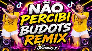 Download lagu NAO PERCIBI (Budots Remix) TIKTOK VIRAL - Dj Johnrey mp3