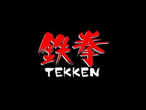 Tekken 1 - Arcade OST - Fiji