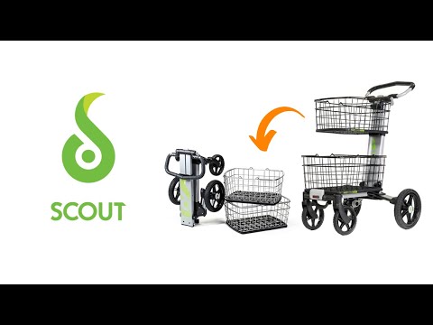 All-Terrain Folding Cart