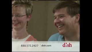 Dish Network 2012 Commercial