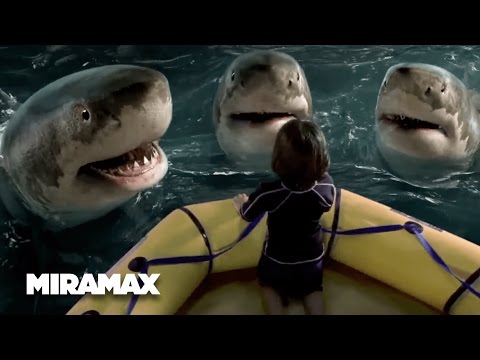 The Adventures of Sharkboy and Lavagirl | 'Origin Story' (HD) | MIRAMAX