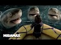 The Adventures Of Sharkboy And Lavagirl Origin Story HD MIRAMAX