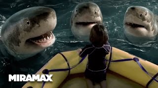 The Adventures of Sharkboy and Lavagirl | 'Origin Story' (HD) | MIRAMAX