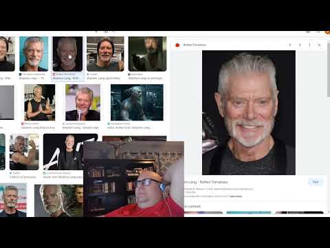 Mike Flanagan's Dark Tower Casting