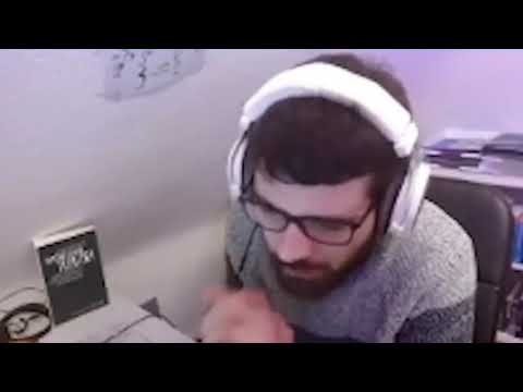 Dieser dumme Bastard feat. SallyIsG4y