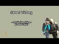 Sweet Victory David Glen Eisley Ft Bob Kulick Lyrics