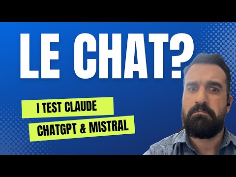 Battle of the Language Models: Unveiling the Advantages of ChatGPT 4.0, Claude, and Mistral Le Chat