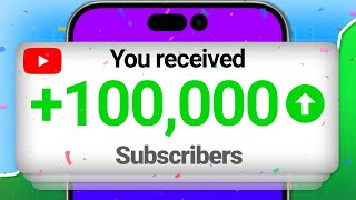 Struggling To Grow on YouTube? FIX THIS to GROW FASTER (New YouTube Algorithm)