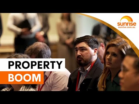 Property prices surge amid housing shortage | Sunrise
