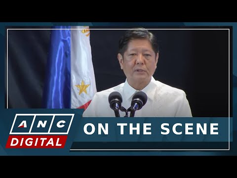 Marcos: PH can be export powerhouse by 2028 with PH Export Development Plan ANC