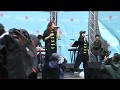 Japan Day NYC 05 13 2018 Puffy AmiYumi Asia No Junshin