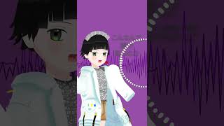 【歌ってみた】モエチャッカファイア / 弌誠 #Shorts #vtuber