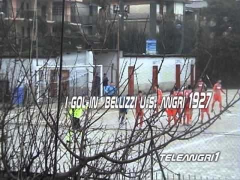 teleangri1 I gol in BELLIZZI - us. ANGRI 1927