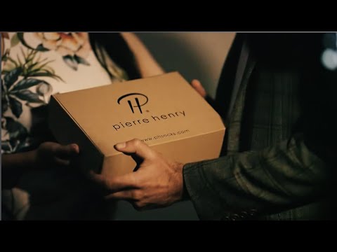 Que Vida! Films video.