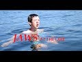 JAWS At The Lake Feat Homemade Jaws