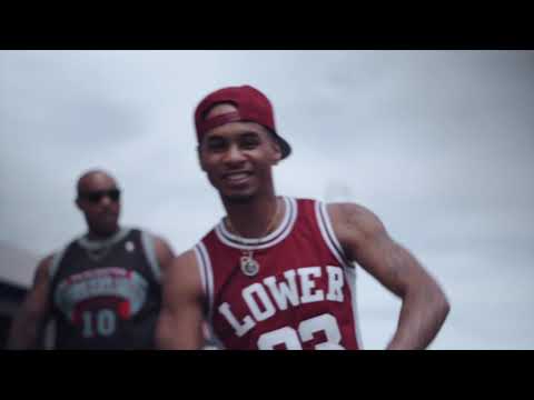 Pierre Kardin - The Town (feat. Jimmy Watts & Vik Junior) [Official Music Video]