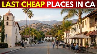 10 California Towns Where $800/Month Rent Is Still Real