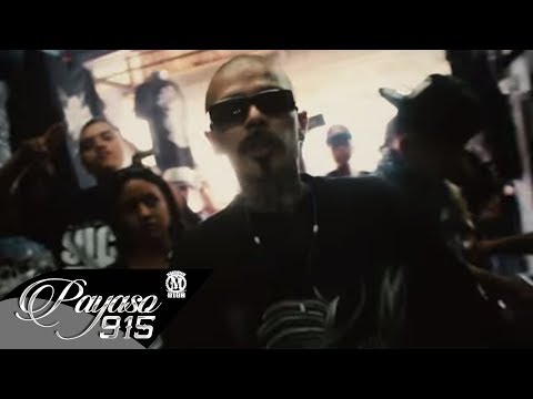 Payaso 915 - Lo Claro Esta Claro Ft Duende 💀 (Official Visual)💀2018