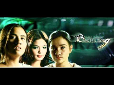 Tayong Dalawa (Bakekang Theme) - Aicelle Santos