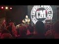Cowboy Mouth - The Avenue - live in New Orleans