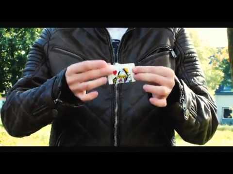 Saturn Magic -Transfuze (DVD and Gimmick) by Peter Eggink - DVD