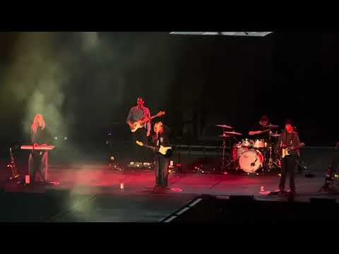 Dionne - The Japanese House Live at Climate Pledge Arena in Seattle, Washington 10/22/2025