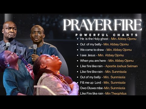 Warning: Do Not Listen If You Are Not Ready To Pray (Deep Fire Mix)