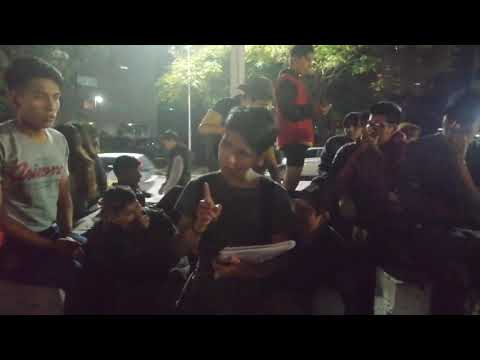 ITOIKI vs KONAMI MAFIA - 4tos (Fecha Especial 2vs2,Temp 2019) CCR FREESTYLE