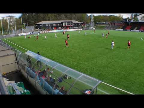 Telge United FF (TUFF) - Hässelby SK FF Part 2