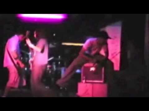 CNiK - You fade away