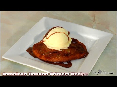 download lagu mp3 mp4 Banana Fritters With Ice Cream, download lagu Banana Fritters With Ice Cream gratis, unduh video klip Banana Fritters With Ice Cream
