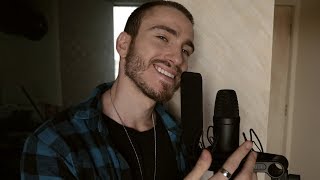 Anti-Amor - Gustavo Mioto Part Jorge e Mateus (COVER) - Dreicon