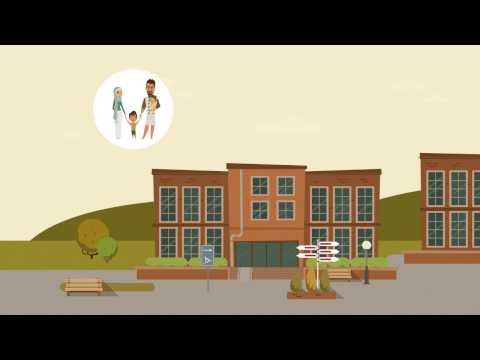 Op de vlucht (Secundair onderwijs - volledige versie)