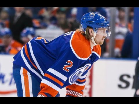 The Cult Of Hockey'S "Edmonton Oilers Sign Ryan Murray And The Ghost Of Jeff Petry" Podcast