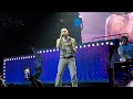 Chris Brown - Ain't No Way (You Won't Love Me) - One of Them Ones Tour - 08/26/2022