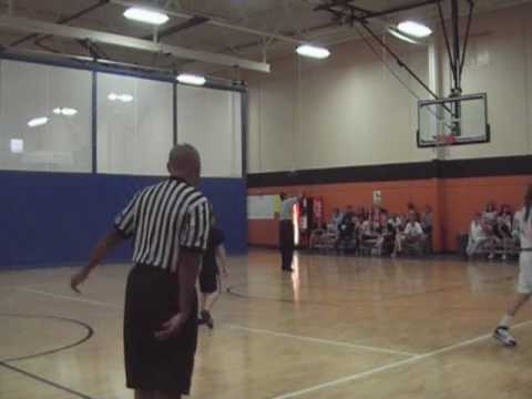 Shining Star versus Cincy Swish (Part One)