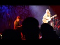 Tina Dico Craftsmanship And Poetry O2 Shepherd's Bush Empire 29/11/14
