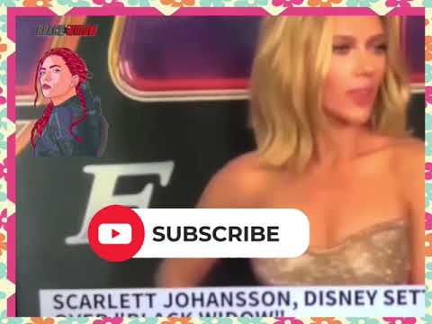 Scarlett Johansson vs Disney shocking outcome