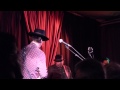 Chuck Prophet and The Mission Express - Summertime Thing (live in Ottersum)