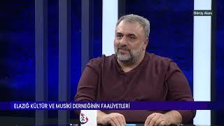 Ustalara Saygı Gecesi