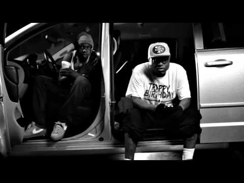 Ya Boy Ft Young B The Future - T.M.U