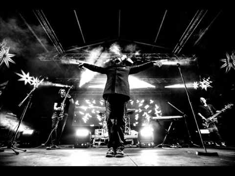 Happoradio - Ikävä Ihollesi