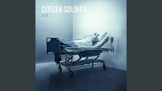 Musik-Video-Miniaturansicht zu Black Hole Brain Songtext von Citizen Soldier
