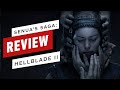 Senua's Saga: Hellblade 2 Review
