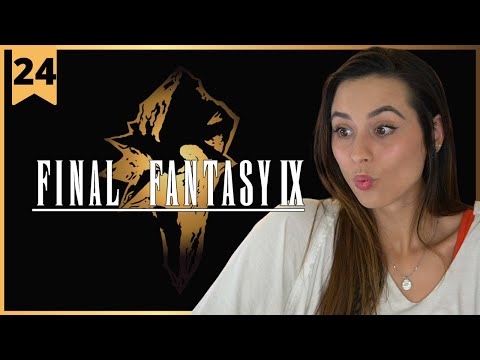 Final Fantasy IX | Leftovers Good! | Pt.24