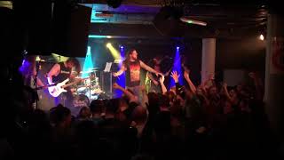 The Black Dahlia Murder - Warborn live @ The Underworld, Camden (11/04/19)