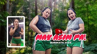 Download lagu 😜 Bibong Tita Kumasa Sa Ligo Challenge 🔥💦 mp3