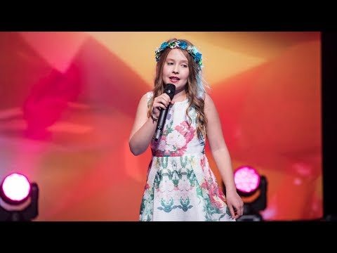 Väikesed hiiglased - Gloria - "Ma tean, et sa tead"