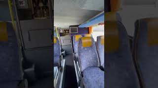 VDL Synergy 85 seats with skikoffer dubbeldekker te koop - Foto 4 | Autoline BE VDL Synergy 85 seats with skikoffer dubbeldekker | Foto 4 - Autoline