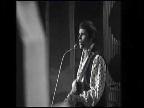 Del Shannon - Runaway Live [1967]